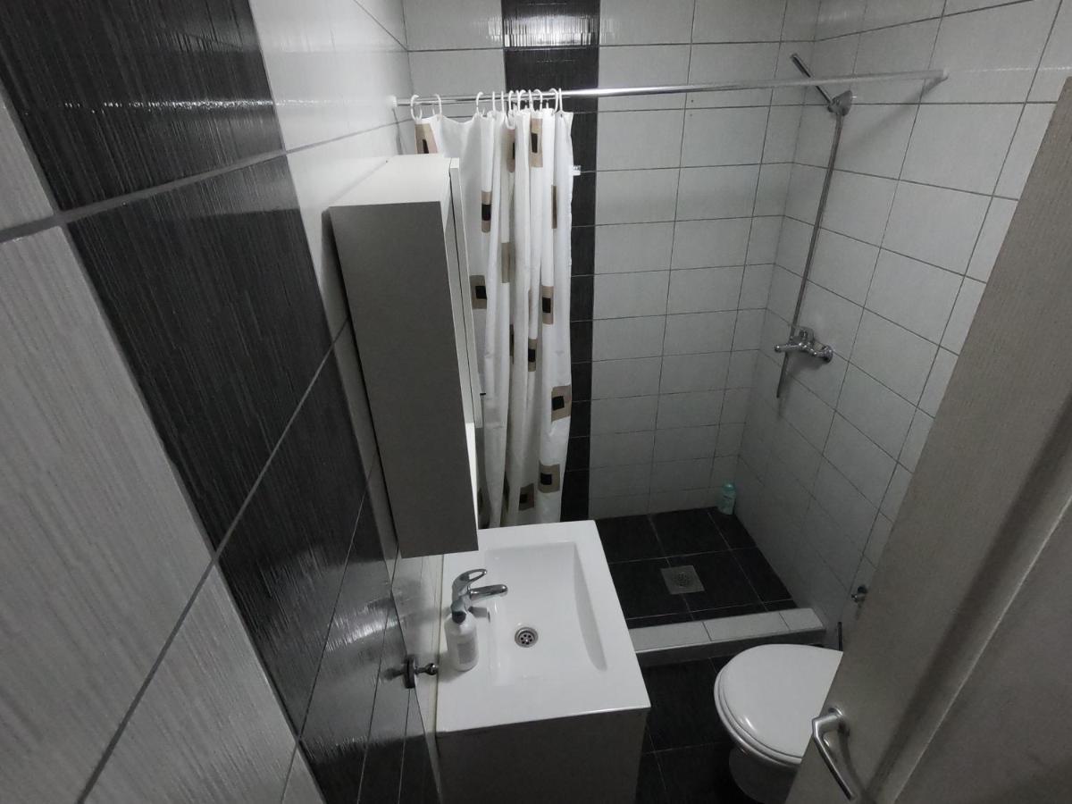 טרביניה Villa Lyra מראה חיצוני תמונה