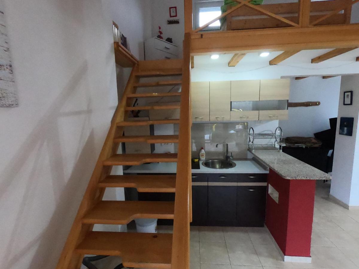 טרביניה Villa Lyra מראה חיצוני תמונה