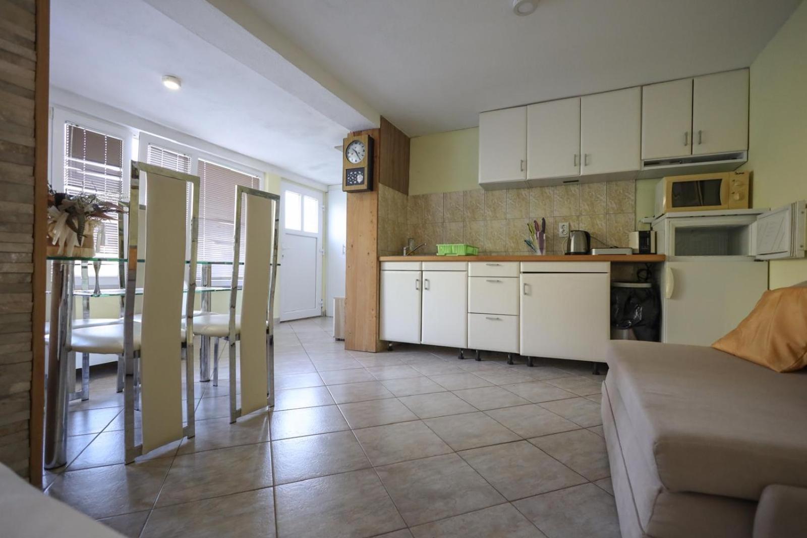 טרביניה Villa Lyra מראה חיצוני תמונה