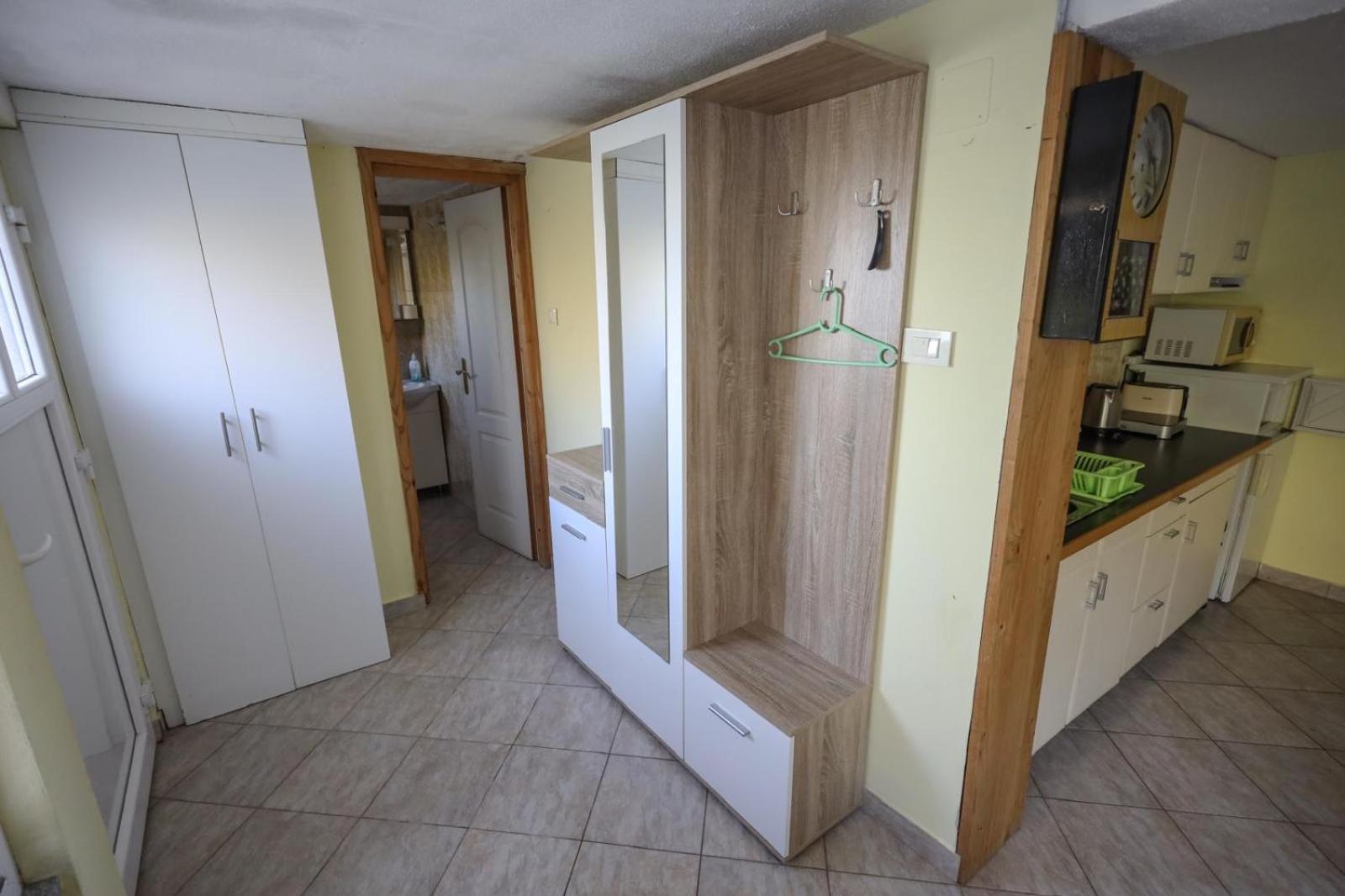 טרביניה Villa Lyra מראה חיצוני תמונה