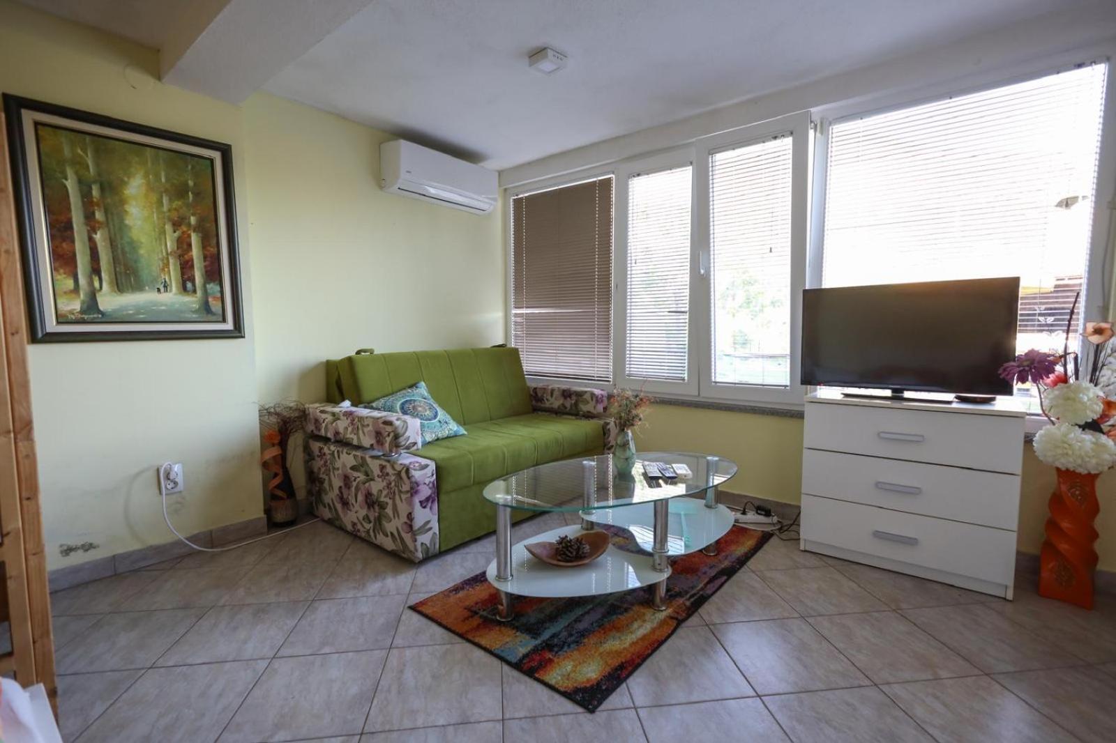 טרביניה Villa Lyra מראה חיצוני תמונה