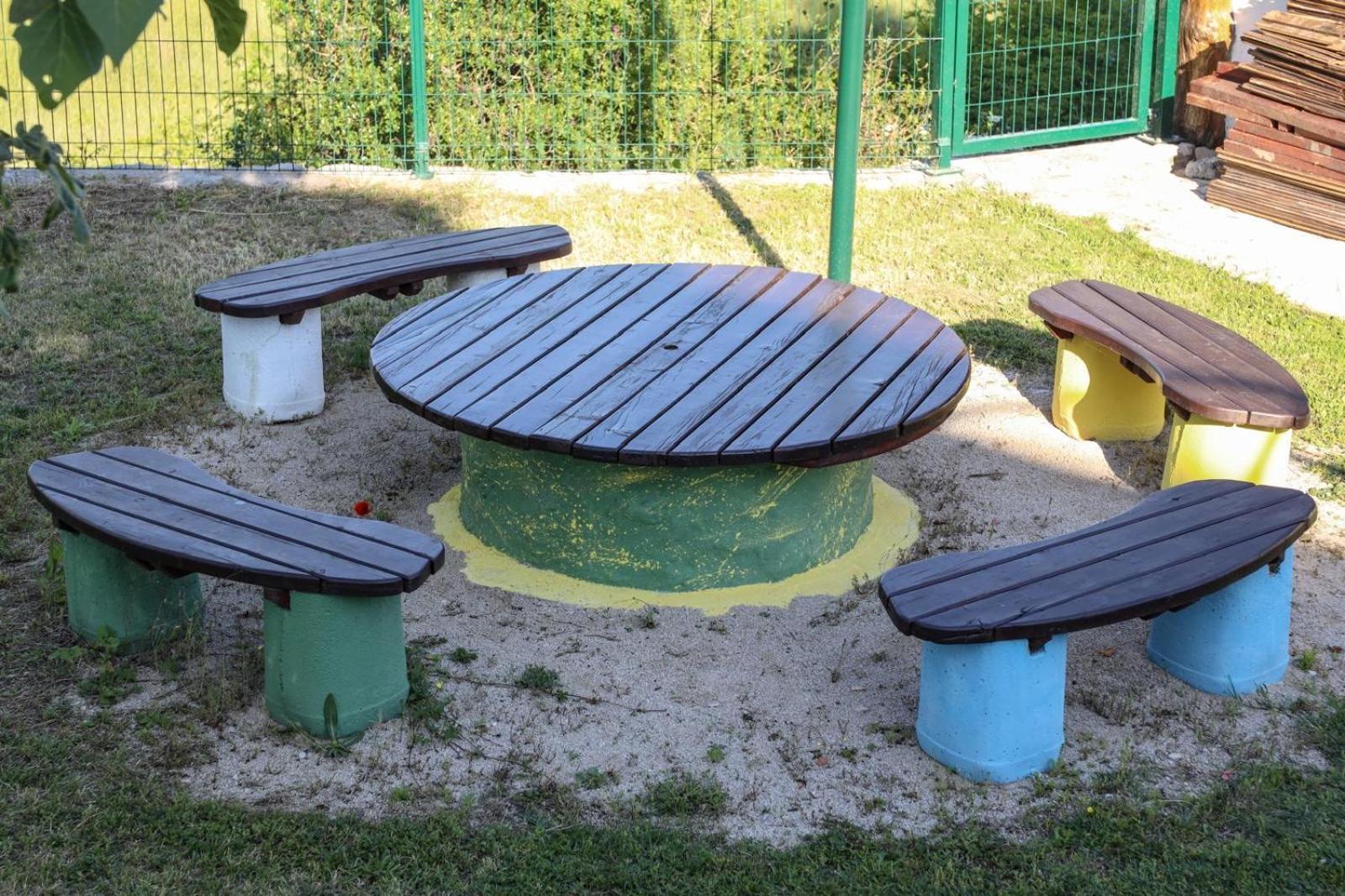 טרביניה Villa Lyra מראה חיצוני תמונה