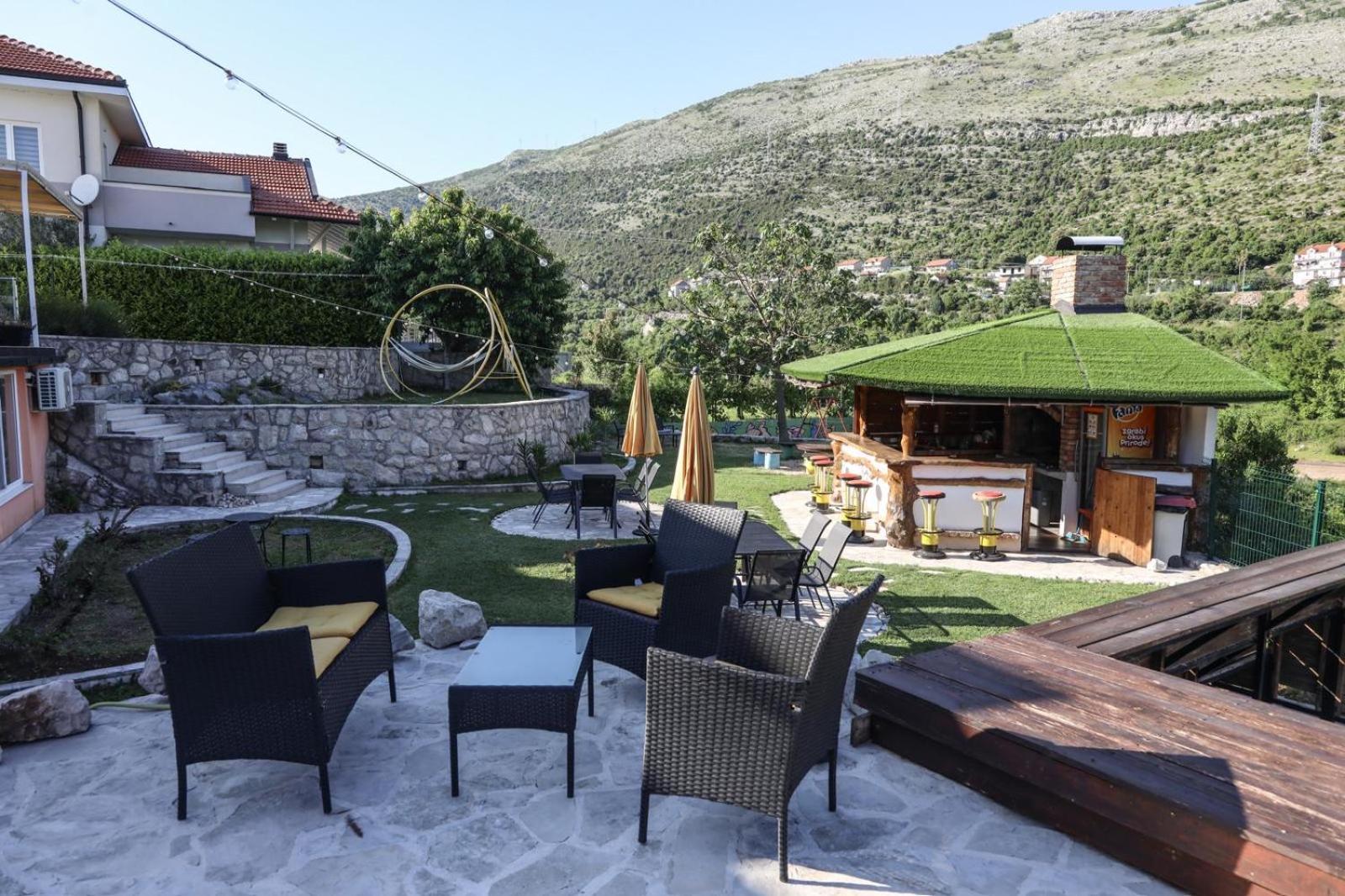טרביניה Villa Lyra מראה חיצוני תמונה